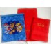 Set de serviettes (rouge) de natation Paw Patrol